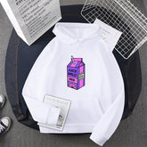 Juice WRLD in Loving Memory Hoodie Juice WRLD Rap Hip Hop Music Casual Hooded Sweatshirt Printing