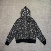 Bathing Ape Hoodie