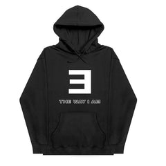 Detroit Eminem Hoodie Eminem Rap Hip Hop Oversize Sweater