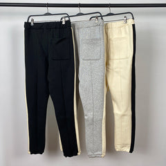 Fog Essentials Sweatpants Unisex Loose Fleece Sweatpants