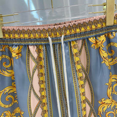 East Coast Shorts Summer Beach Shorts