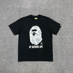 Bape T-shirt Luminous T-shirt