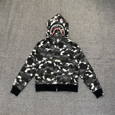 Bathing Ape Hoodie