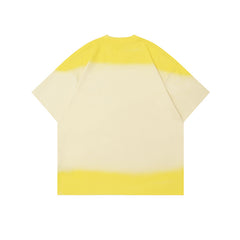 Ellie Seattle Shirt Loose Crew Neck T-Shirt T-Shirt