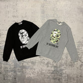 Bathing Ape Sweatshirt