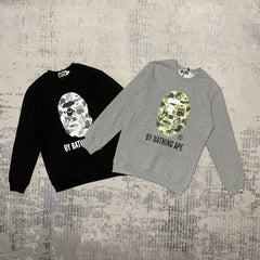 Bathing Ape Sweatshirt