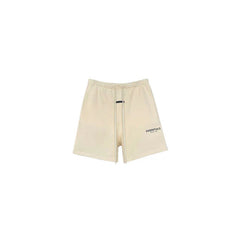 Fog Essentials Shorts Reflective Logo Terry Shorts