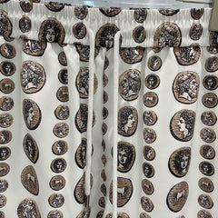 East Coast Shorts Summer Digital Print Men's Beach Pants Shorts