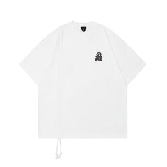 Ellie Seattle Shirt Crew Neck Short Sleeve T-Shirt