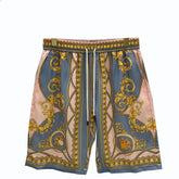 East Coast Shorts Summer Beach Shorts