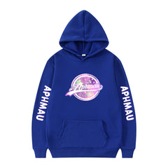 Juice WRLD in Loving Memory Hoodie Juice WRLD Aphmau Printing Loose