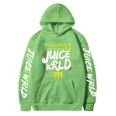 Juice WRLD in Loving Memory Hoodie Juice WRLD Same Style Student Sweater Loose Sweater