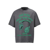 80s Casual Classics Shirts Crew Neck T-Shirts