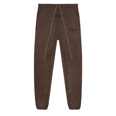 Fog Essentials Sweatpants Unisex Loose Fleece Sweatpants