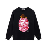 Bathing Ape Sweatshirt