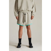 Fog Essentials Shorts Elastic Hem Shorts