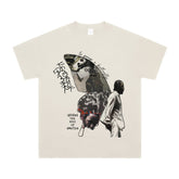 Kendrick Lamar T Shirts