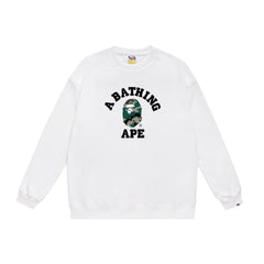 Bathing Ape Sweatshirt