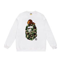 Bathing Ape Sweatshirt