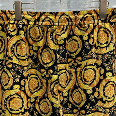 East Coast Shorts Summer Digital Print Men's Beach Shorts