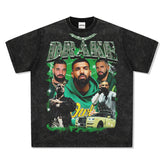Drake T Shirts Hip Hop Loose T Shirts
