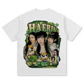HAERIN T-shirt