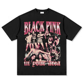 BLACK PINK T-Shirt