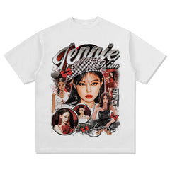 JENNIE T-shirt