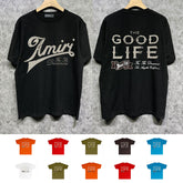 Amiri T Shirts