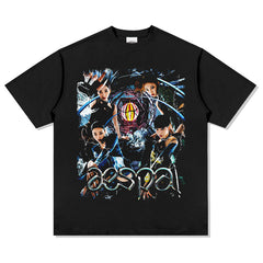 AESPA T-shirt