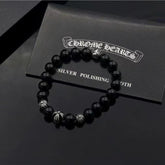 Chrome Heart Bracelet Gift
