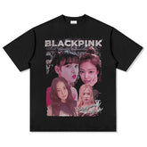 BLACKPINK T-shirt