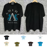 Amiri T Shirts
