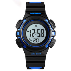 Children's Watch Sports Waterproof