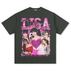 Lisa T-shirt