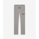 Fog Essentials Sweatpants Flocking Logo Terry Sweatpants