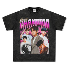 Jung Chan-woo T-shirt