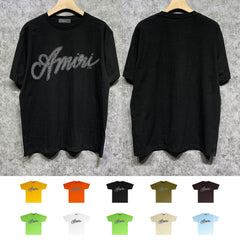 Amiri T Shirts