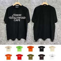 Amiri T Shirts