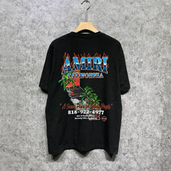 Amiri T Shirts