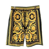 East Coast Shorts Summer Casual Digital Print Men's Beach Pants Shorts