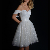 Mariah Carey Dress Temperament Skirt Backless Slim Fit Dress