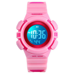 Children's Watch Sports Waterproof
