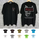 Amiri T Shirts