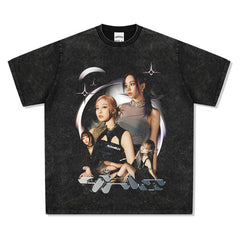 Aespa T-shirt