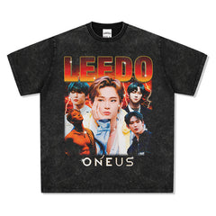 LEEDO T-shirt