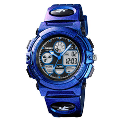 Children's Watch Student Movement