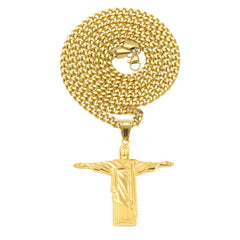 Jewelry Jesus Pieces