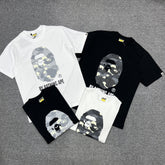 Bape T-shirt Luminous T-shirt