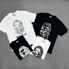 Bape T-shirt Luminous T-shirt